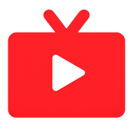 Логотип YouTube Free